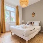 4 Bedroom House With Garden Marcq-en-Baroeul