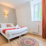 4 Bedroom House With Garden Guest house Marcq-en-Baroeul