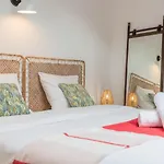 Guest house 4 Bedroom House With Garden Marcq-en-Baroeul