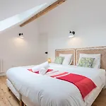4 Bedroom House With Garden 4* Marcq-en-Baroeul