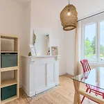 4 Bedroom House With Garden Konukevi