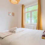 Konukevi 4 Bedroom House With Garden Marcq-en-Baroeul