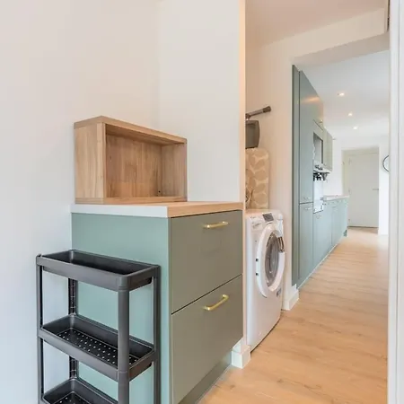 4 Bedroom House With Garden Marcq-en-Baroeul