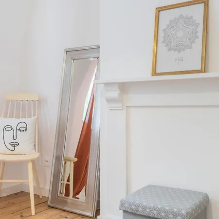4 Bedroom House With Garden