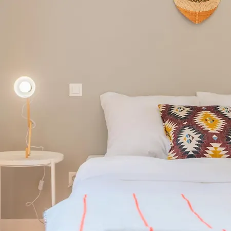 4 Bedroom House With Garden Marcq-en-Baroeul